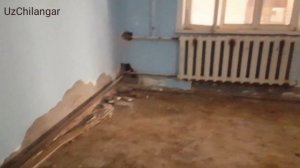 Самотёчная система отопления ПАУК! Котёл 20 кВт. Otopleniya utkazish sestema pauk. katyol yasash