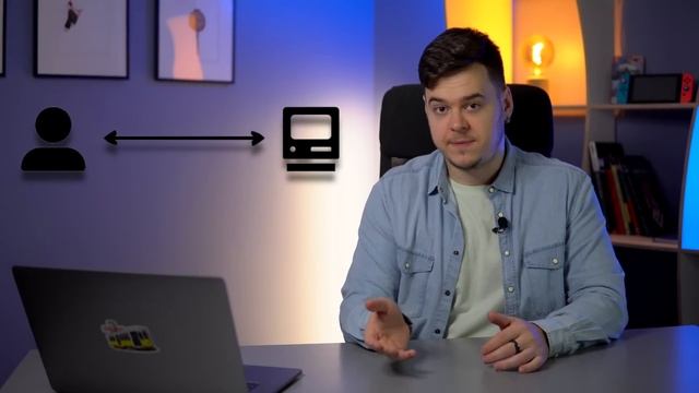 API простыми словами. Что такое API? | 2022 смотреть онлайн