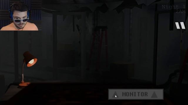 I CAN'T HANDLE MAC TONIGHT'S JAZZ!! | Five Nights with Mac Tonight 3 (Night 1 Demo) смотреть онлайн