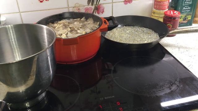 Лайфхаки для Кулинарии