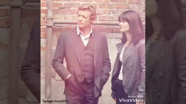 Romance Jane and Lisbon The Mentalist смотреть онлайн