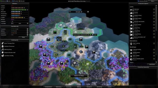 Let`s Play Pandora: First Contact Part Four смотреть онлайн