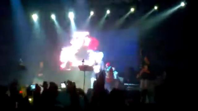 БАСТА/ГУФ 01/10/2011 Екатеринбург-Если Бы смотреть онлайн