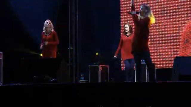 Фабрика Не виноватая я смотреть онлайн