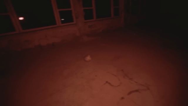 OVERNIGHT in HAUNTED WAVERLY HILLS *DEMON ENCOUNTERED in BODY CHUTE* смотреть онлайн