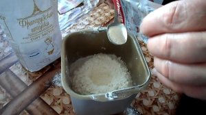 Хлеб в хлебопечке Endever Skyline MB-54