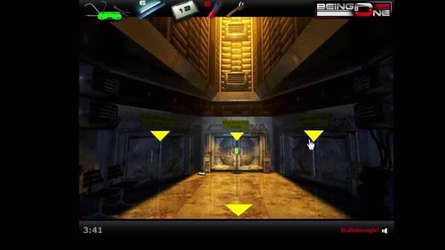 Being One - Episódio 2 : Bloodbath - Walkthrough смотреть онлайн