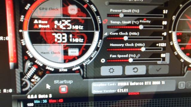 t-rex0.24.2 The best for 3060ti lhr смотреть онлайн