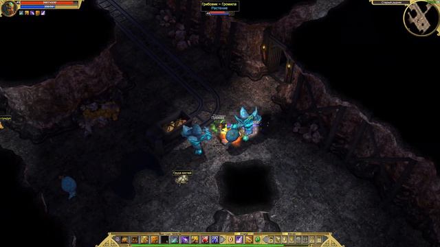 Обзор Titan Quest. Классика, изуродованная THQ Nordic