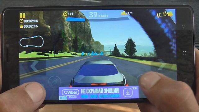 Наконец то пришол Классный Телефон!!! Elephone C1 Max смотреть онлайн