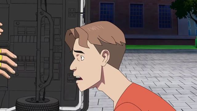 Invincible | ALL OPENING TITLES | EXTENDED VERSION смотреть онлайн