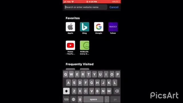 *Updated version* of how to delete your Roblox avatar on mobile! смотреть онлайн