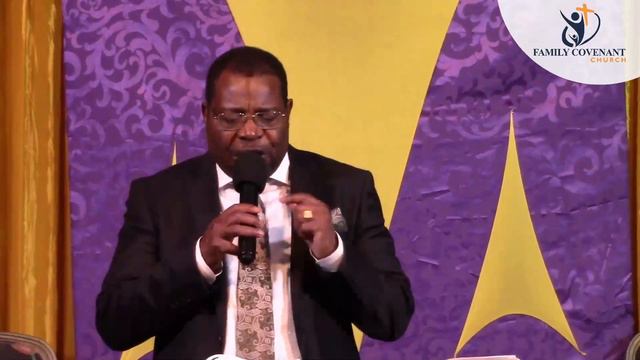 Bishop Henry Muzhari "The Mission And Purpose of The Church" смотреть онлайн