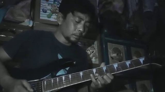 Test Clean tarling jadul - Zoom G1xon with Ibanez Rg 450 ltd смотреть онлайн