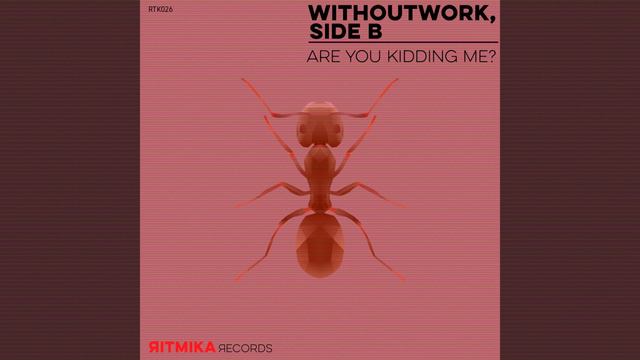 Are You Kidding Me? (Original Mix) смотреть онлайн