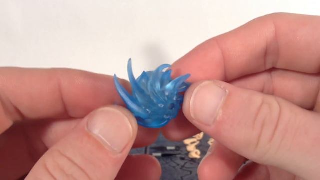 Bandai Tamashii Nations SH Figuarts SAGE MODE NARUTO Action Figure Review Naruto Shippuden