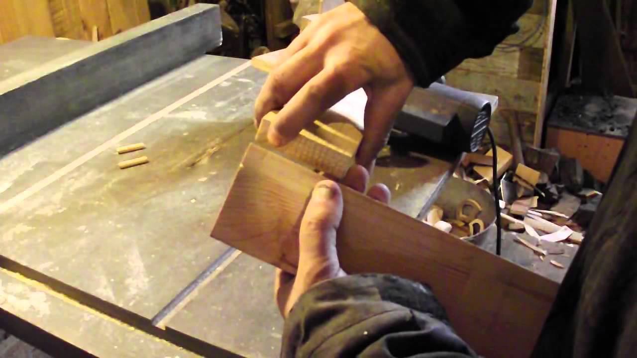 Присадочный фрезер своими руками смотреть онлайн