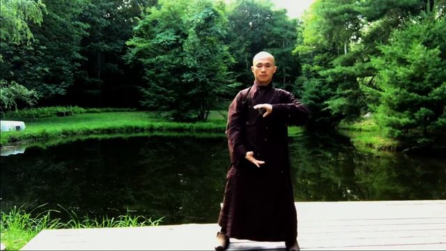 «ЦИГУН» — это просто !!! ОСНОВЫ ЦИГУН смотреть онлайн