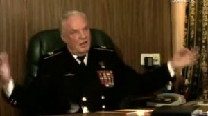 Тайна трех океанов  В погоне за призраком