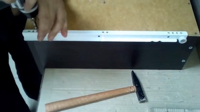 Шкафы: Профессиональные Практики по Монтажу