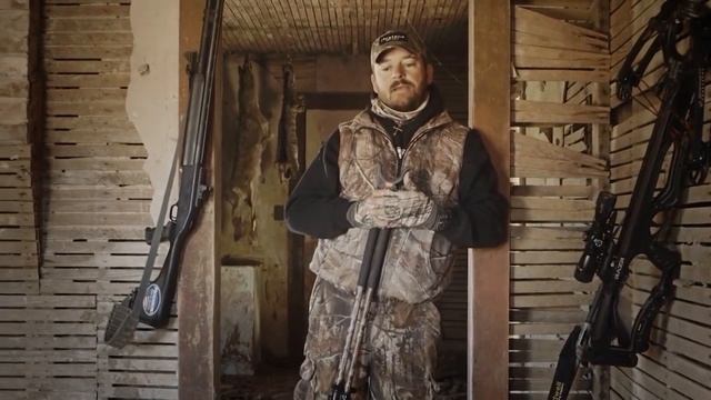 Coyote Hunting / Missouri and Colorado coyotes! смотреть онлайн