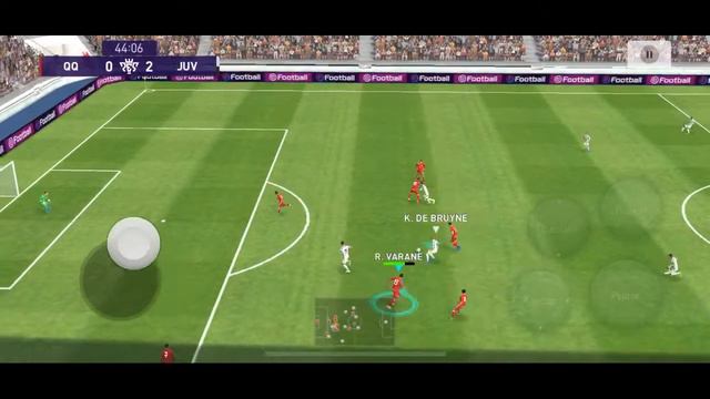 ИГРАЮ В ОНЛАЙН! Стрим! PES MOBILE 2021 смотреть онлайн
