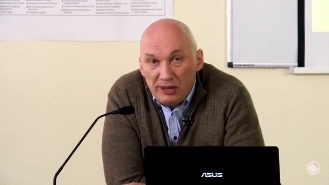 Методология развития управленческого мышления, или Мы шагаем по цветам Фирсов Андрей смотреть онлайн