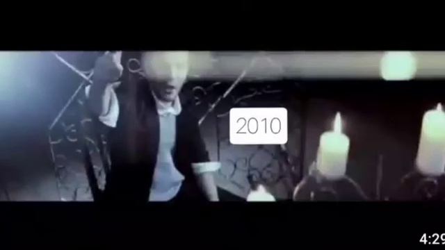 Банд'Эрос - Не вспоминай (2010) смотреть онлайн