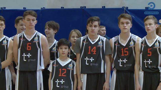 Пензенская область. 20.03.2020. Региональный этап Чемпионата ШБЛ "КЭС-БАСКЕТ" смотреть онлайн
