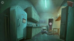 NOBODIES прохождение (миссия #4) "Частокол"