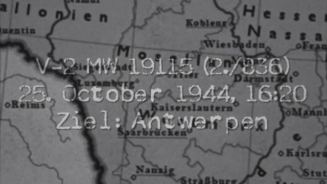 V-2 attacks (Belgium, Peenemunde, etc.) + BP [№255, SFS + Mods] смотреть онлайн