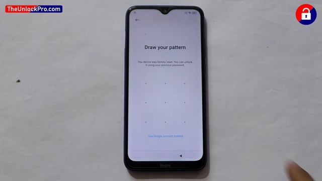 Redmi 8 : Hard Reset/FRP Bypass MIUI 12.5 - Without Computer (NEW METHOD) 2024