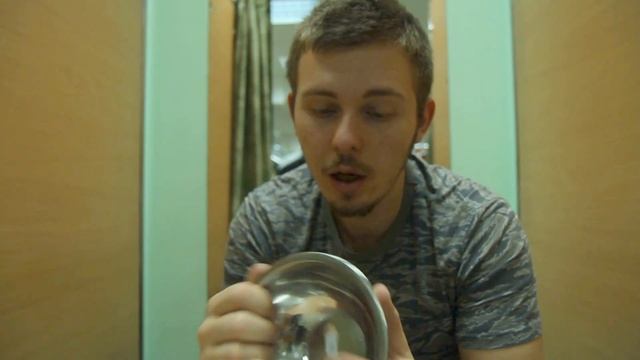 Простая нержавеющая миска | 100 руб. ($1.46) смотреть онлайн