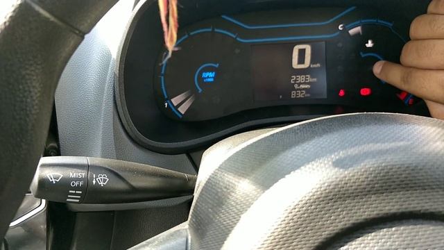 ALL ABOUT RENAULT KWID RXT 1.0 OPT? ♥️ | gps?| Android Auto⚡ | Apple Car Play? | Detailed video ?? смотреть онлайн