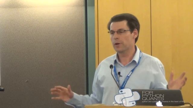 Open Financial Data Sets & Quandl смотреть онлайн