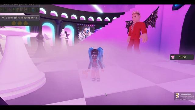 КАК ПОЛУЧИТЬ ВЕЩИ ГУЧЧИ Роблокс/Achille Lauro Superstar featuring Gucci смотреть онлайн