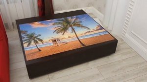 Как склеить пазл на 3000 деталей Как перевернуть пазл на 3000 деталей