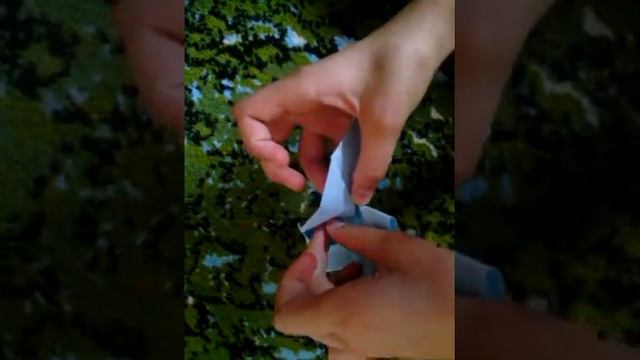 Сказка о крестьянине пирате оригами. смотреть онлайн