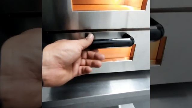 Печь для пиццы смотреть онлайн