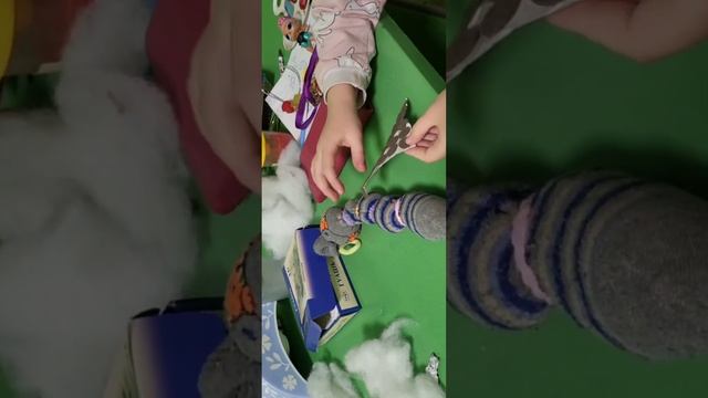Поделка для садика смотреть онлайн
