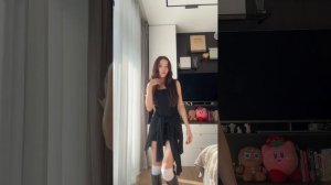 Какое платье «K-Girl» больше понравилось? черное: 244468549 или серое: 244468550
