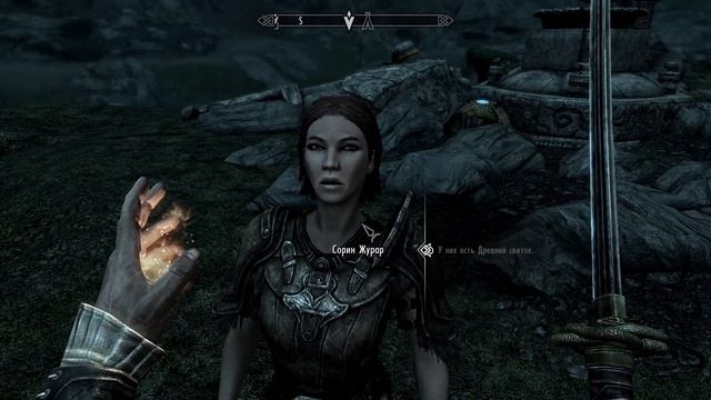 Прохождение Skyrim Special Edition №13/ DAWNGARD ЛЕЧИТЬСЯ смотреть онлайн