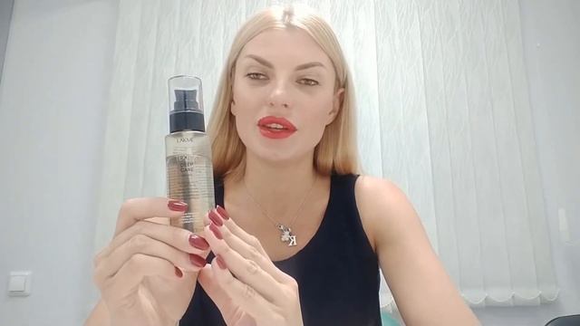Масла и сыворотки для волос смотреть онлайн