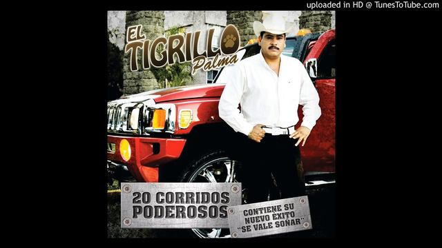 El Tigrillo Palma -El Compa Yico смотреть онлайн