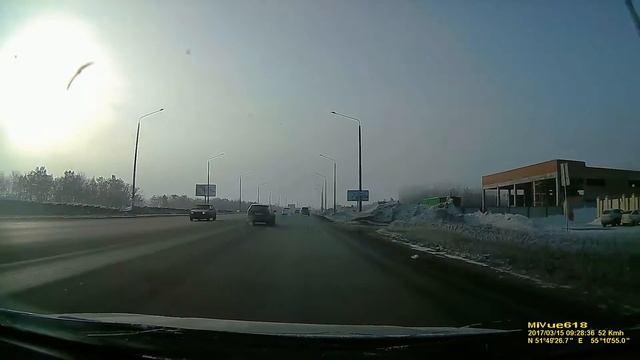 Распознавание дорожных знаков на базе ResNet-RetinaNet - 3 смотреть онлайн