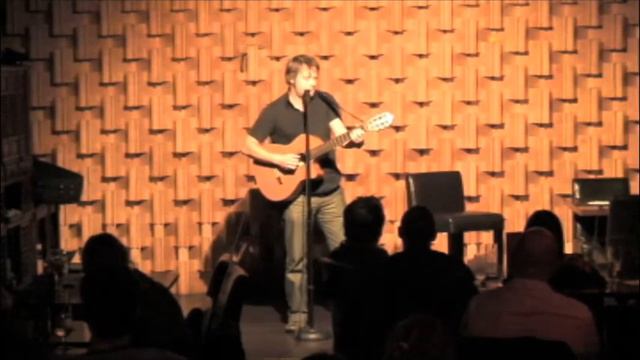 Sam Juan Els - Anemone of Love - Live @ the Hennessey смотреть онлайн