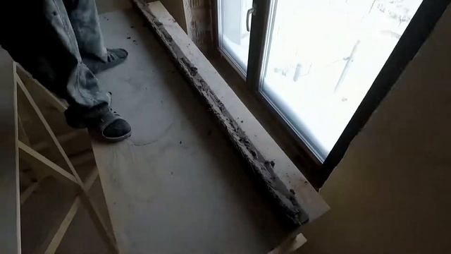 Усиление оконного проёма с заделкой трещины movie смотреть онлайн