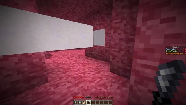 Я СЛОМАЛ ВСЕ КОСТИ В МАЙНКРАФТ ! НА ГРАНИ СМЕРТИ В MINECRAFT смотреть онлайн