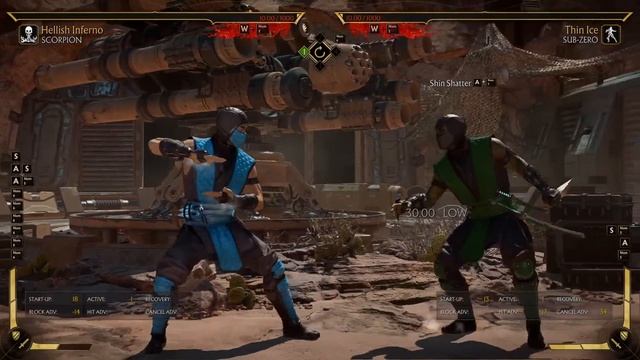 Mortal Kombat 11 for Dummies (ULTIMATE BEGINNERS GUIDE) смотреть онлайн