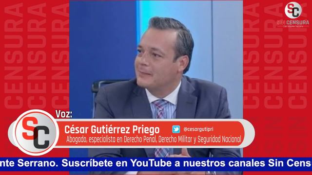 #GUTIÉRREZPRIEGO MADREA A RIVA PALACIO POR INTENTAR USAR A HIJO DE GENERAL SANDOVAL смотреть онлайн